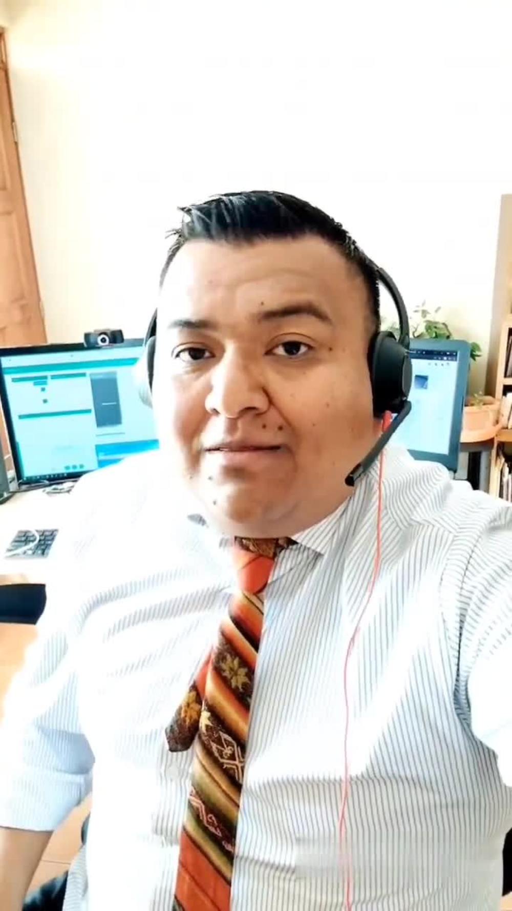 Play video