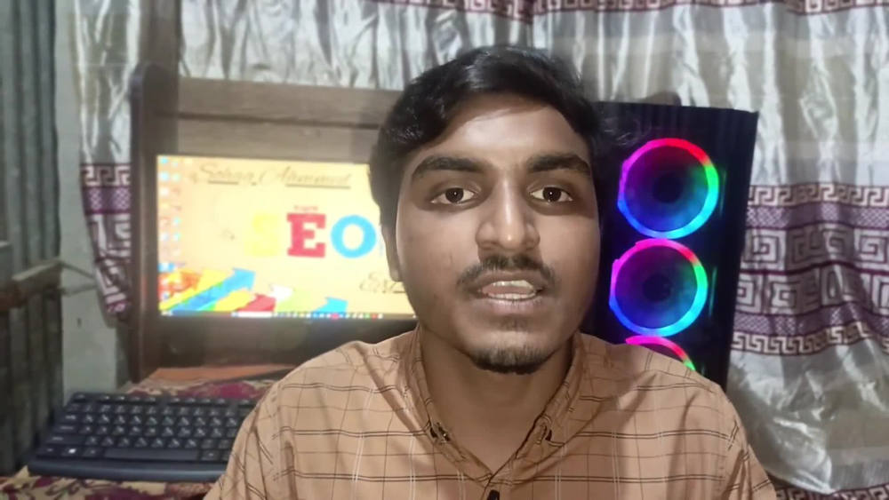 Play video