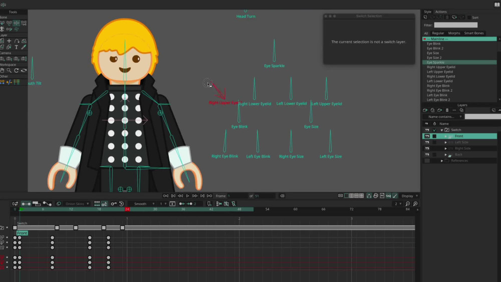 Play video