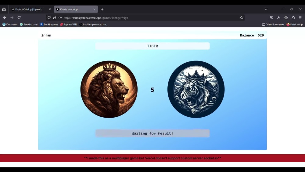 Play video