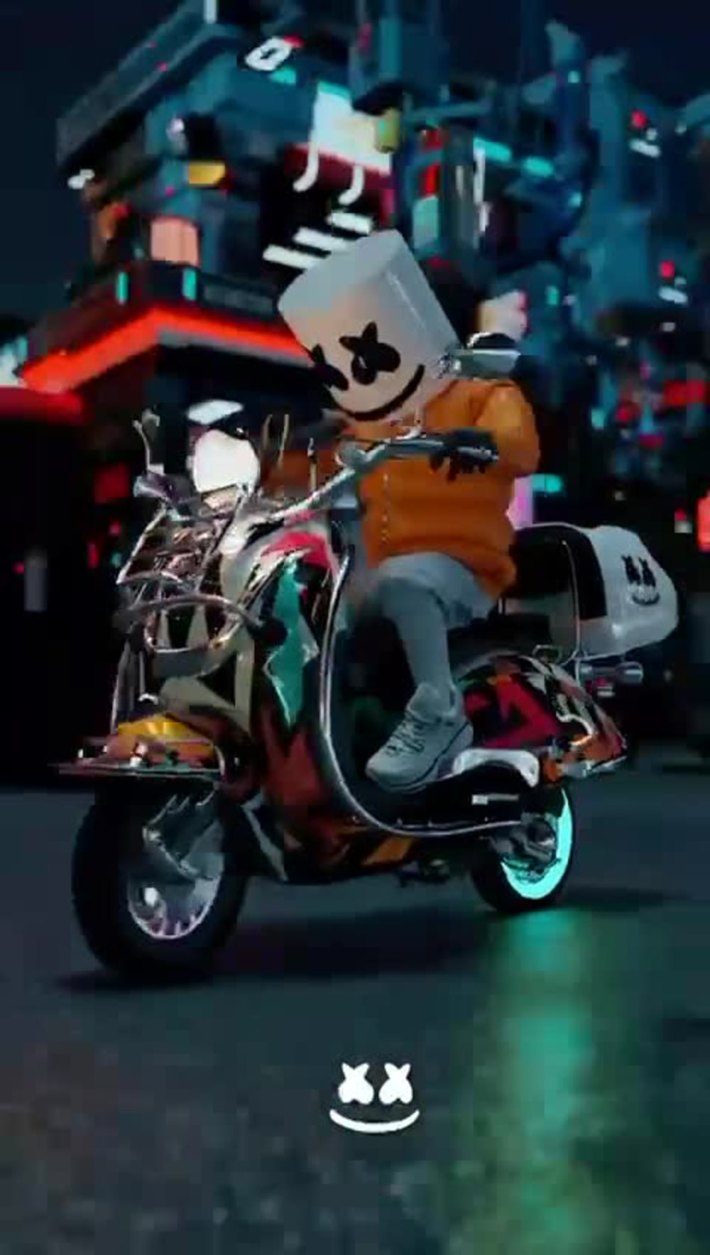 Play video