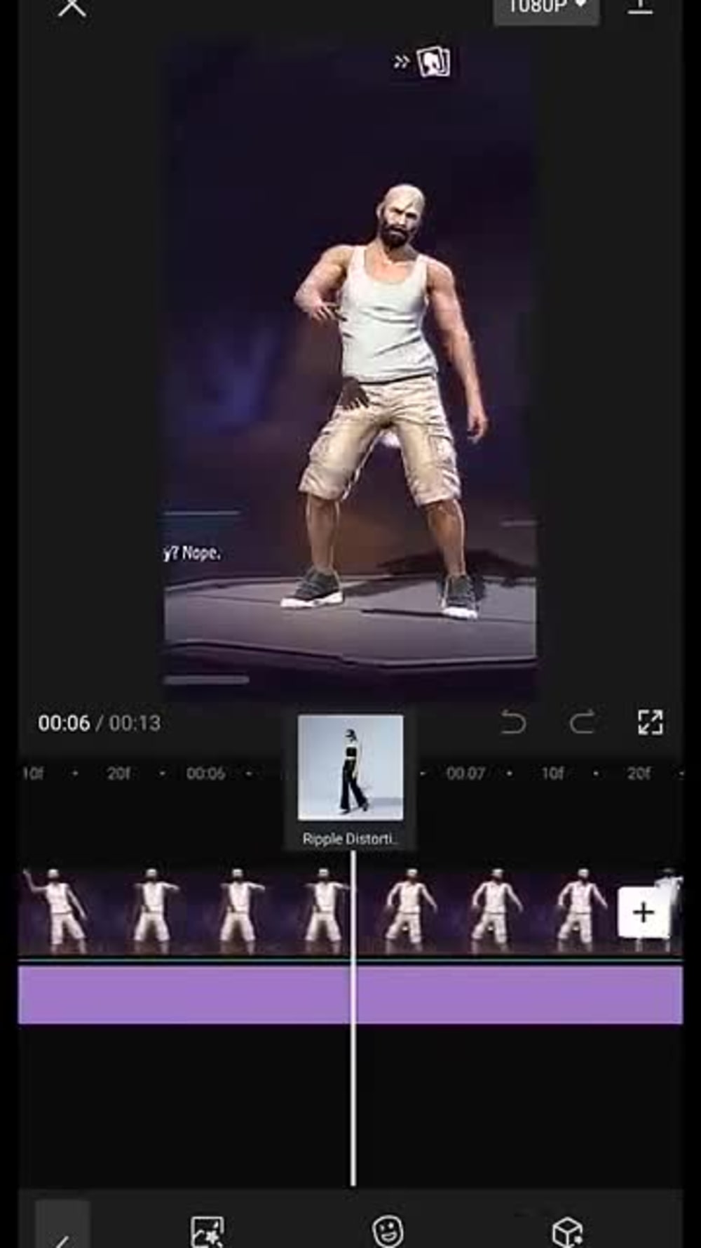 Play video