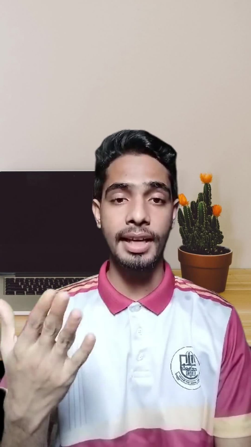 Play video