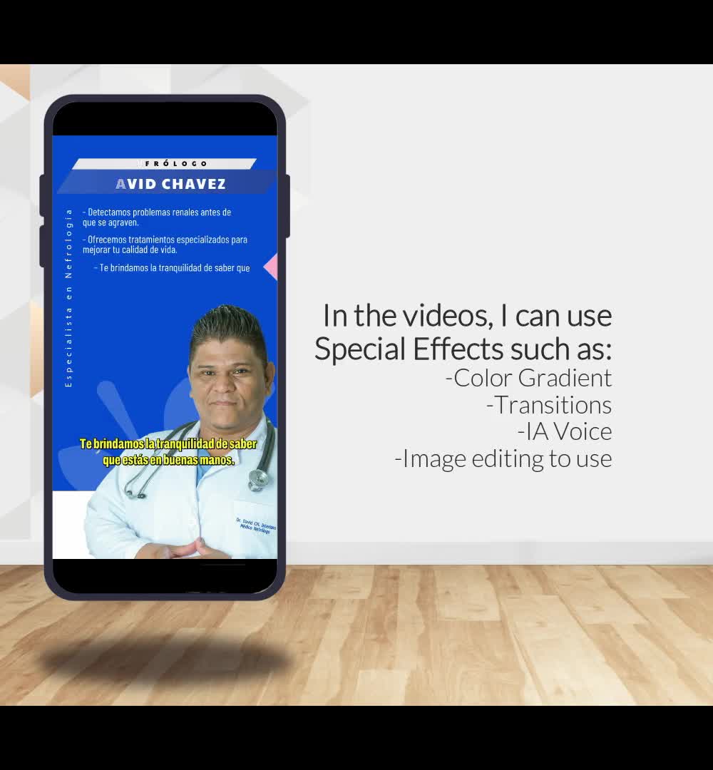 Play video