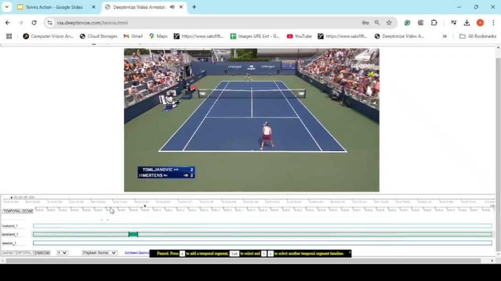 Play video