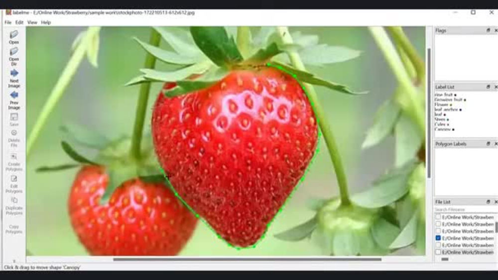 Play video