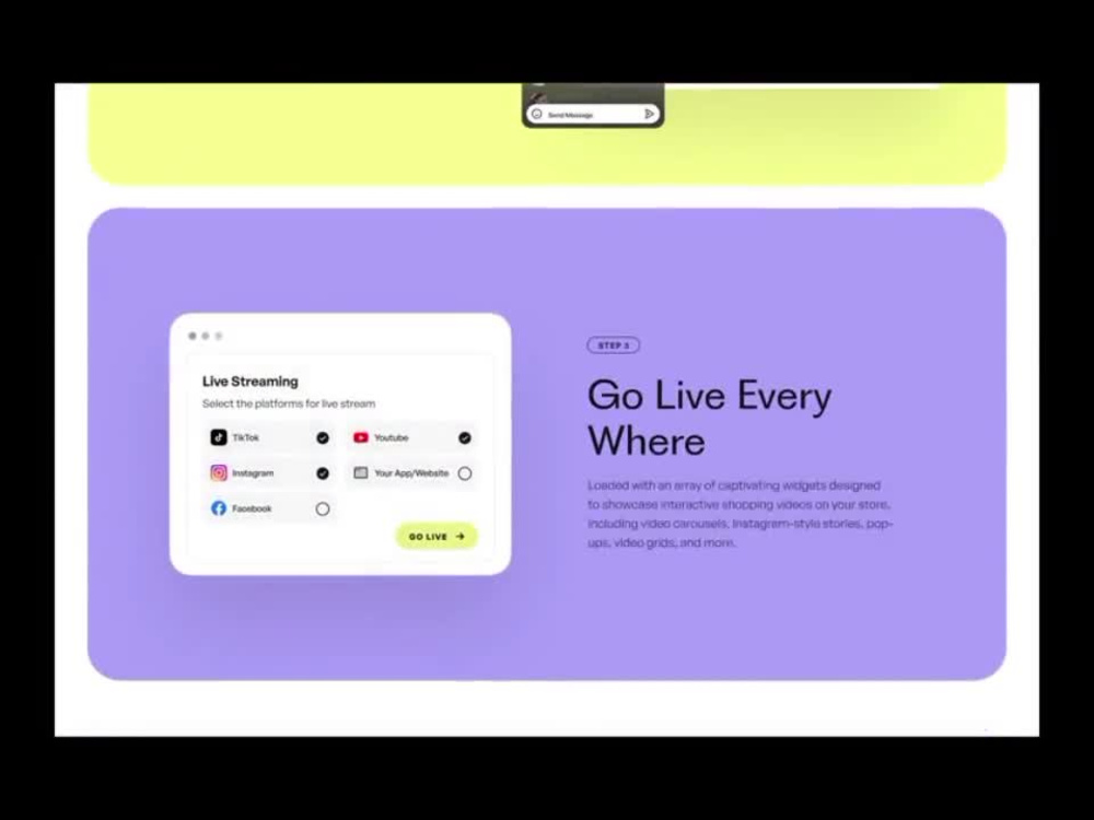 Play video