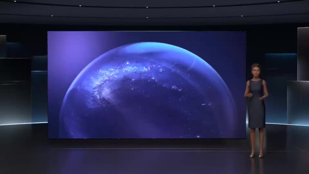 Play video