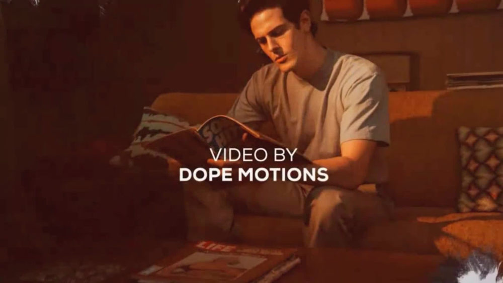 Play video