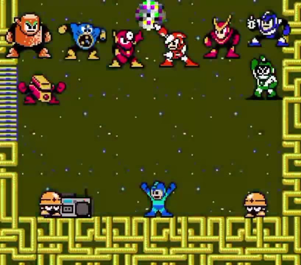Play video