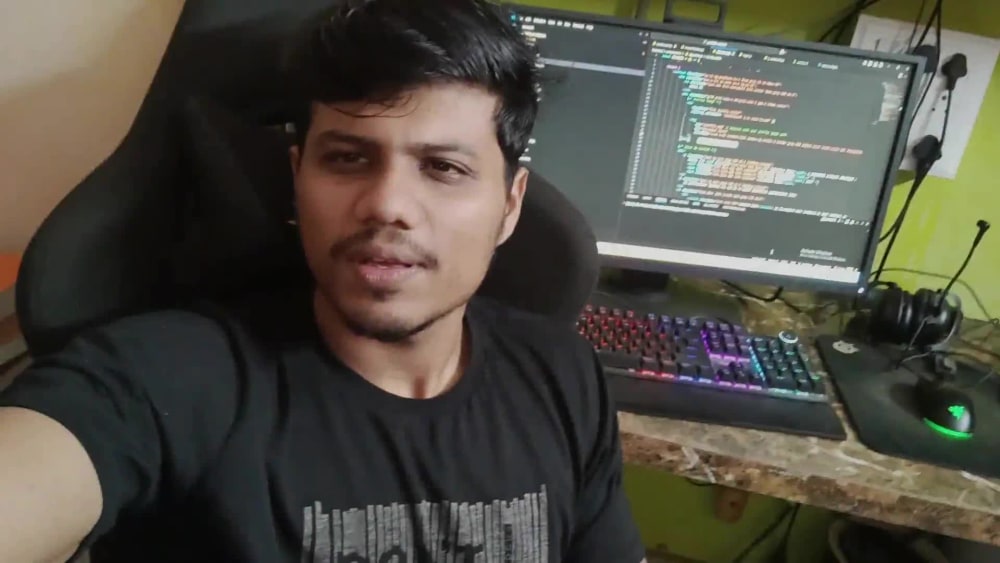Play video