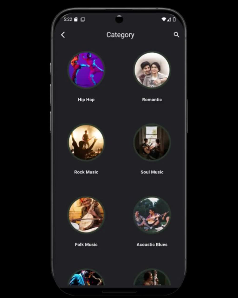 Play video
