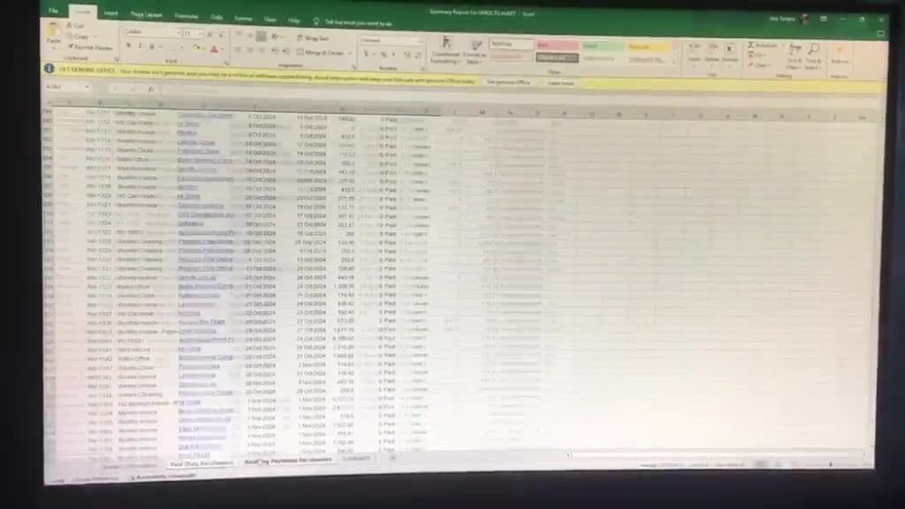 Play video
