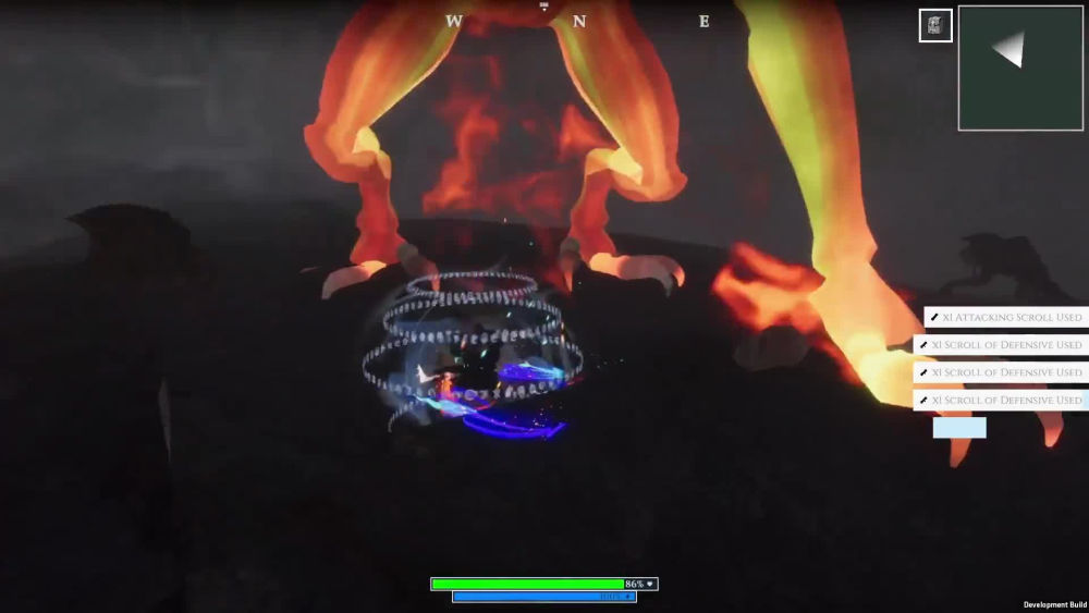 Play video