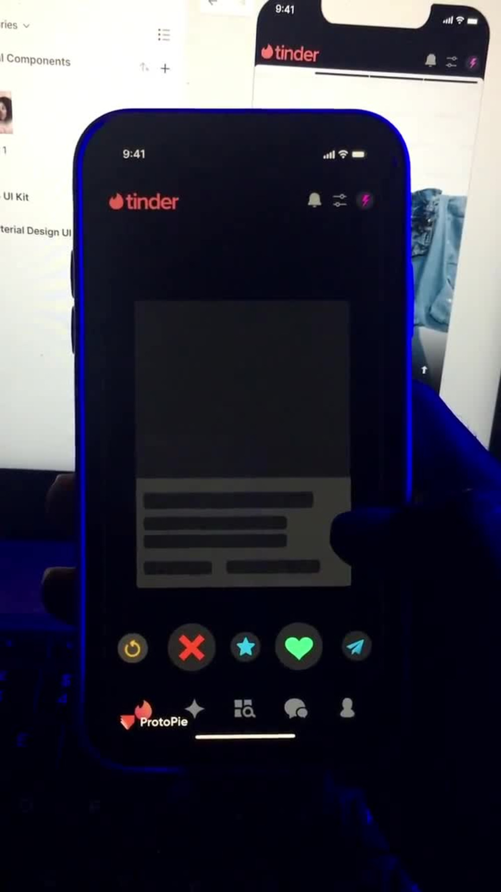 Play video
