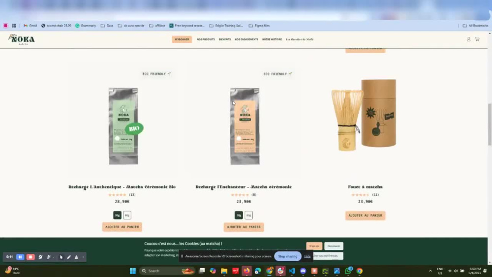 Play video