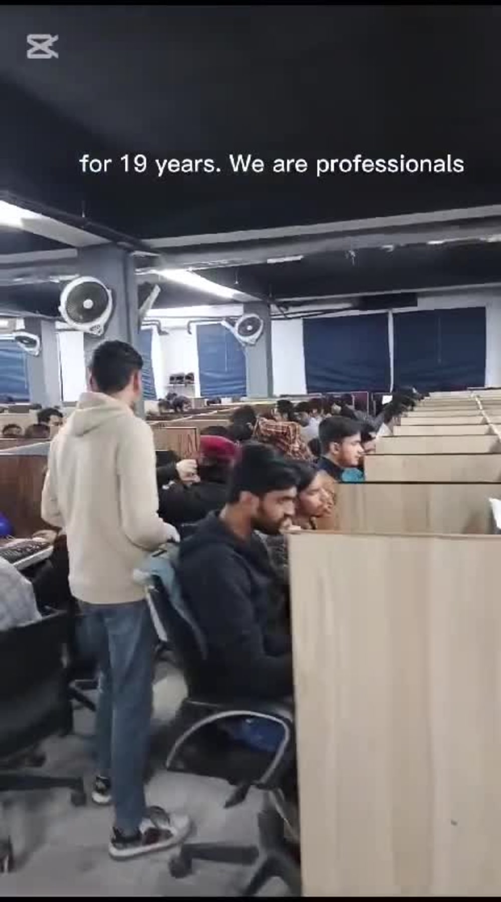 Play video