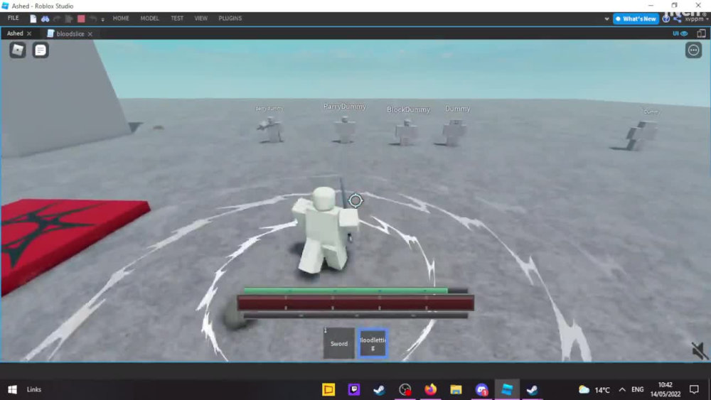 Play video