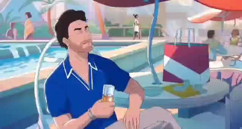 Play video