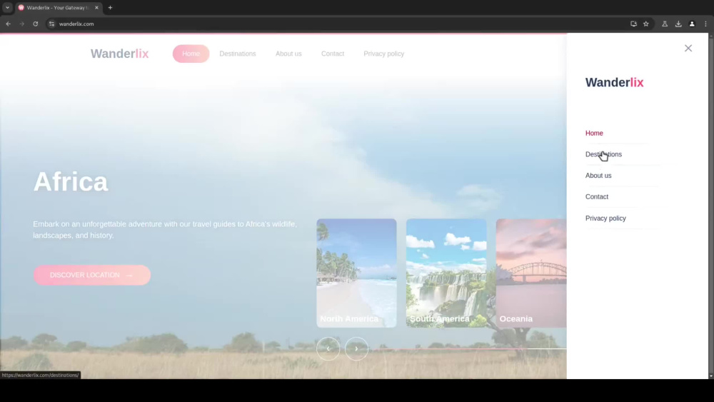 Play video
