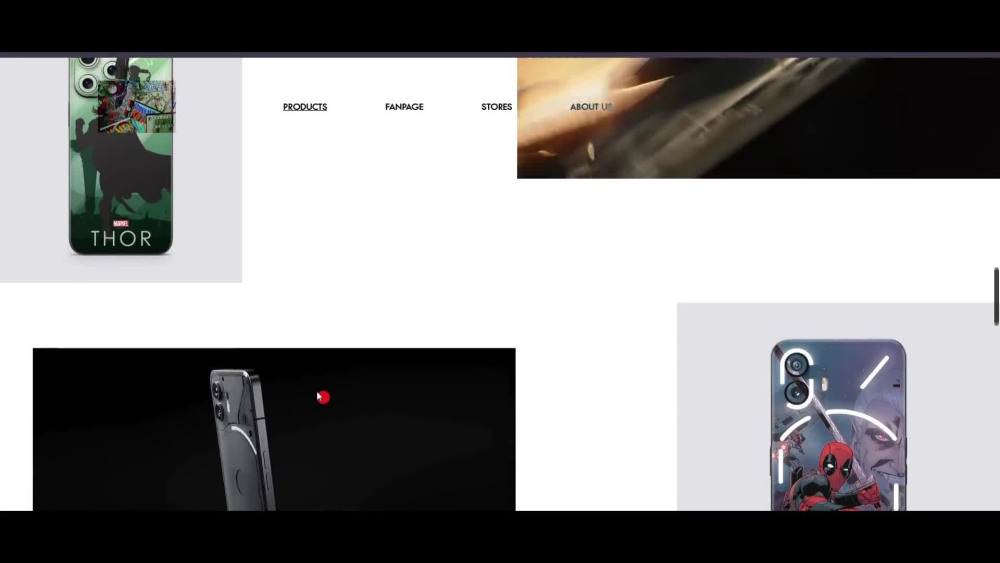 Play video