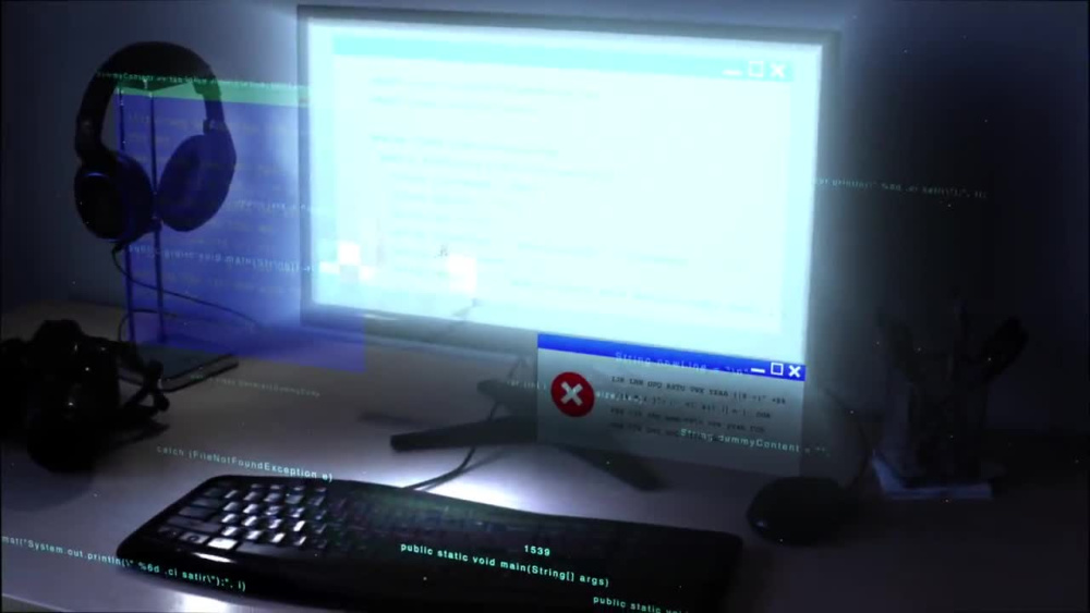 Play video