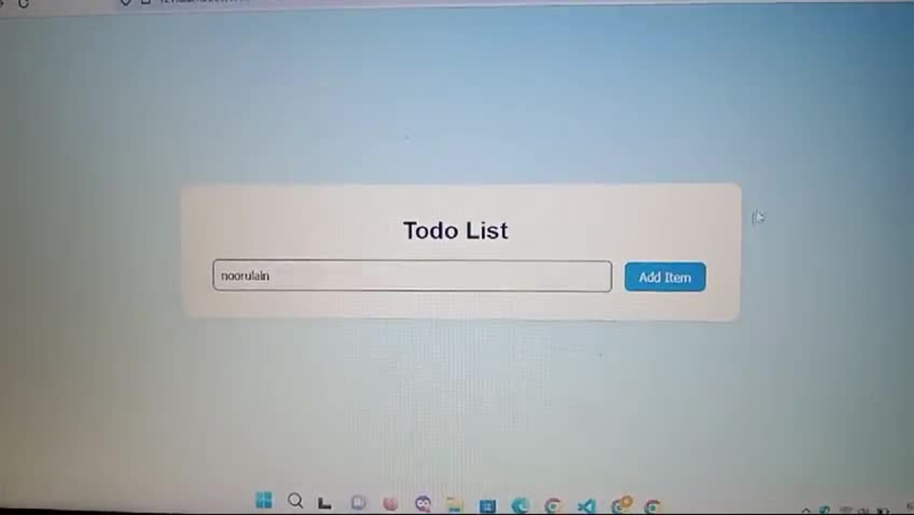 Play video