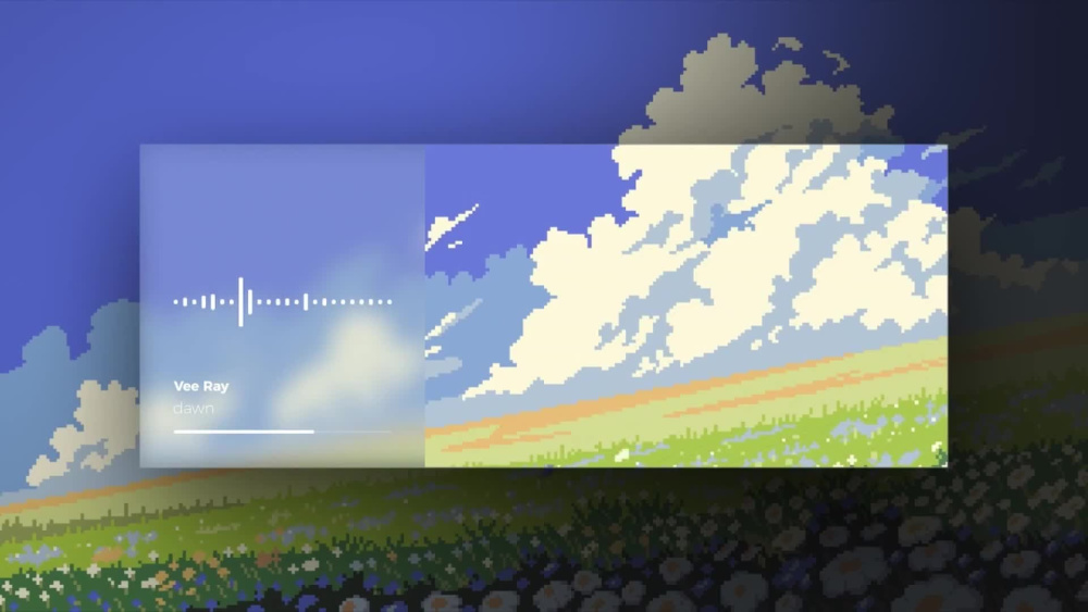 Play video