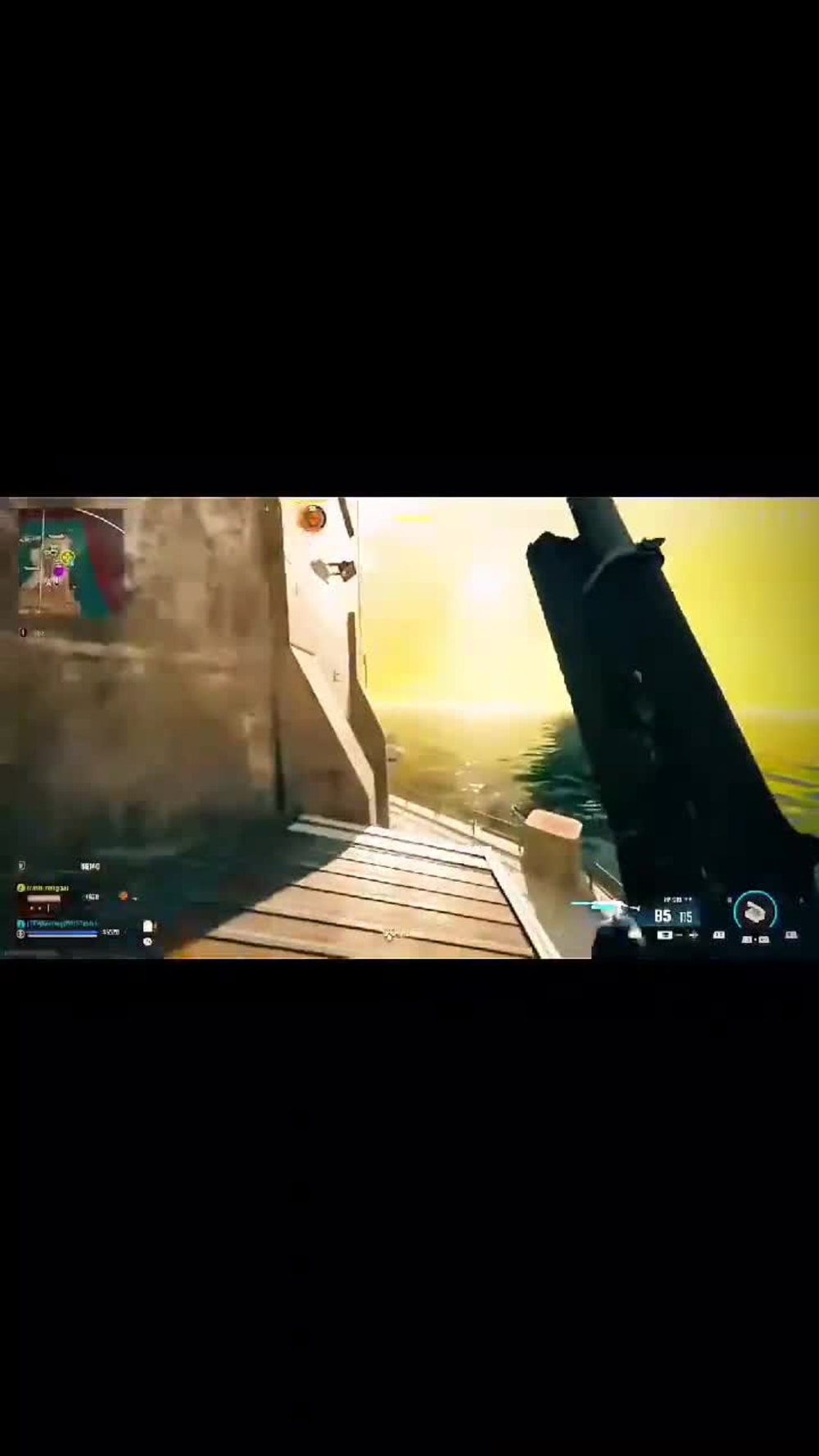 Play video
