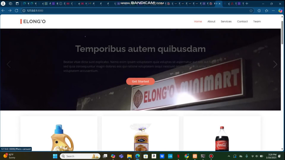 Play video
