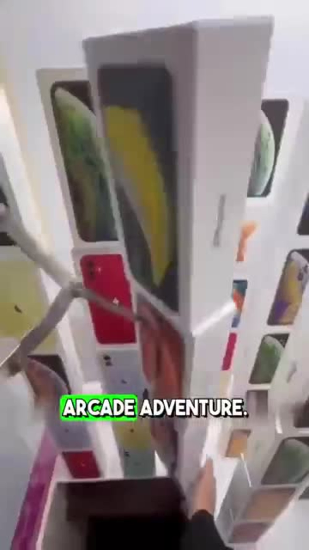 Play video