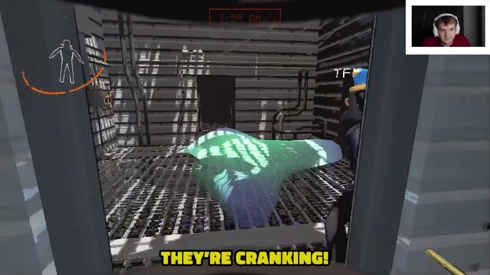 Play video
