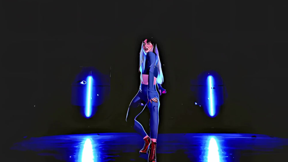 Play video