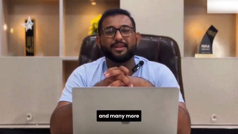 Play video