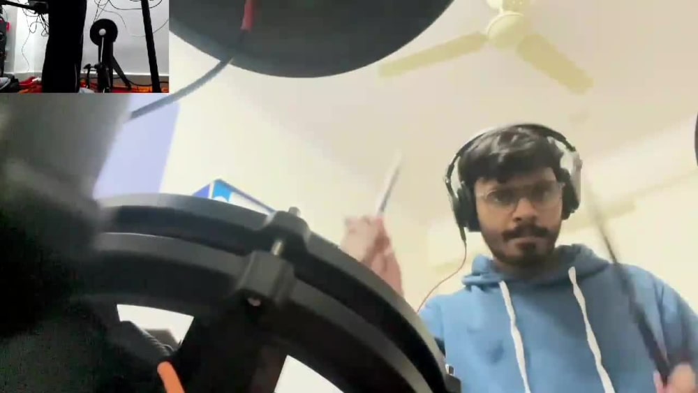 Play video