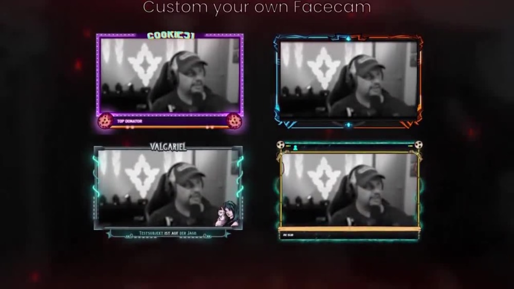 Play video