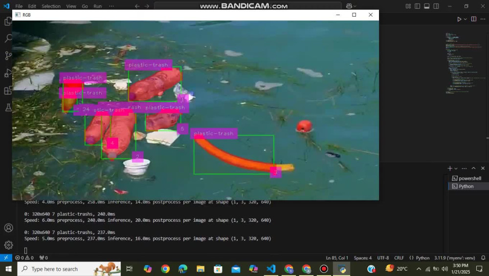 Play video