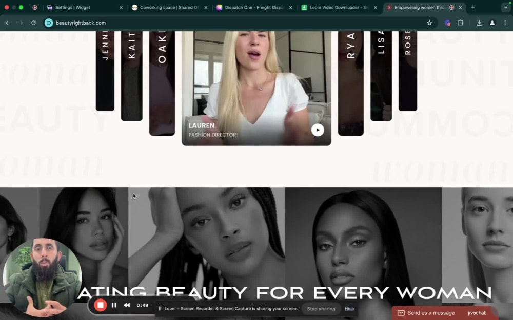 Play video