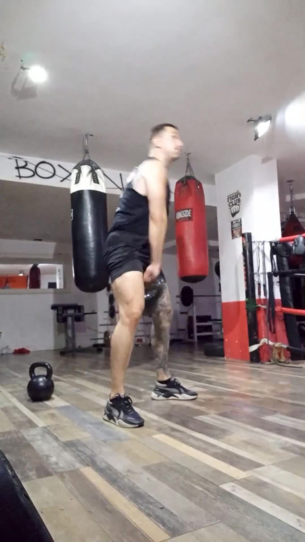 Play video