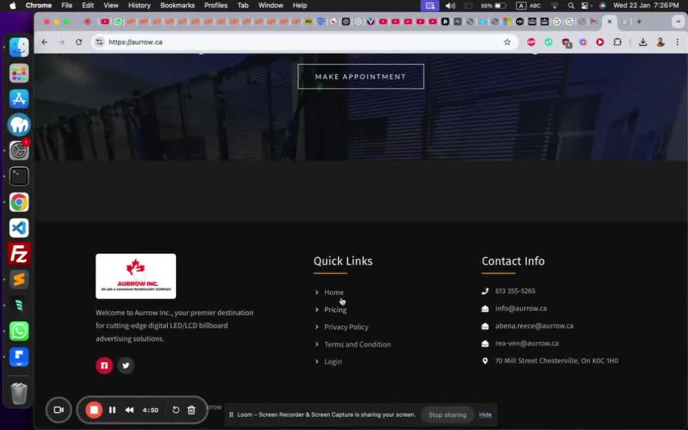 Play video