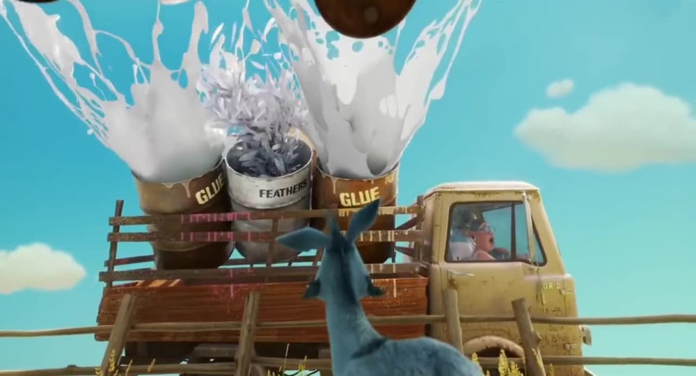 Play video