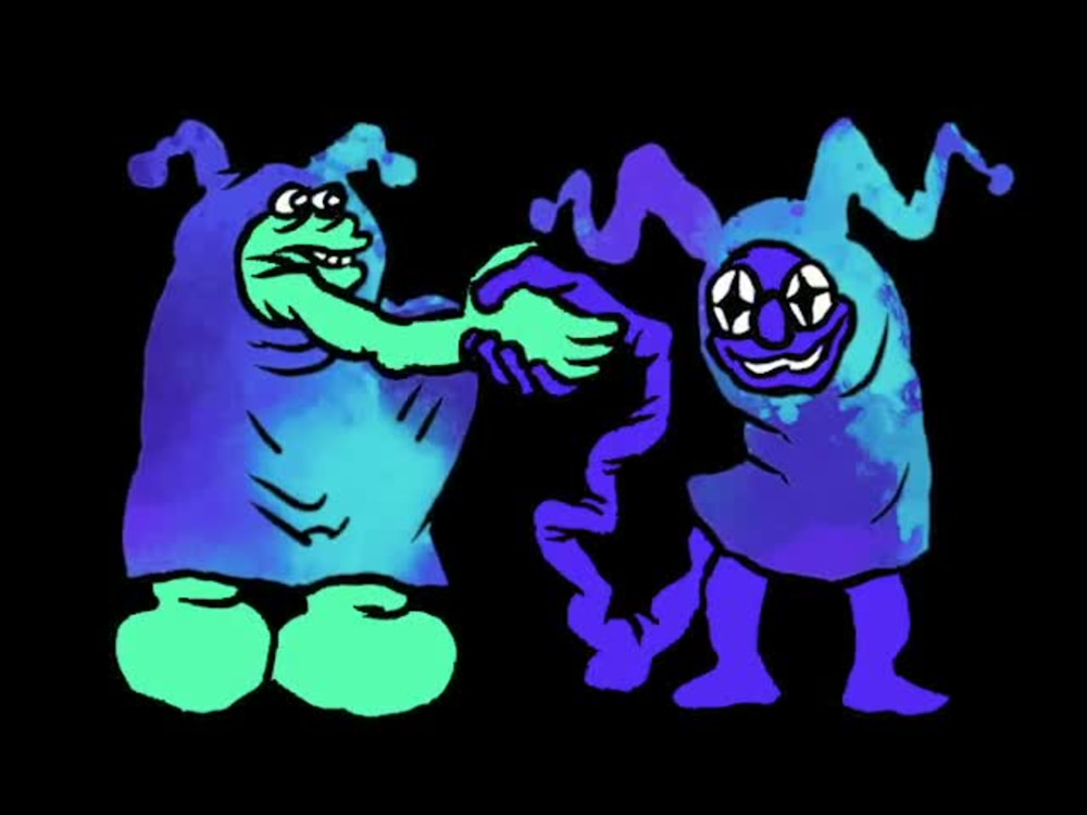 Play video