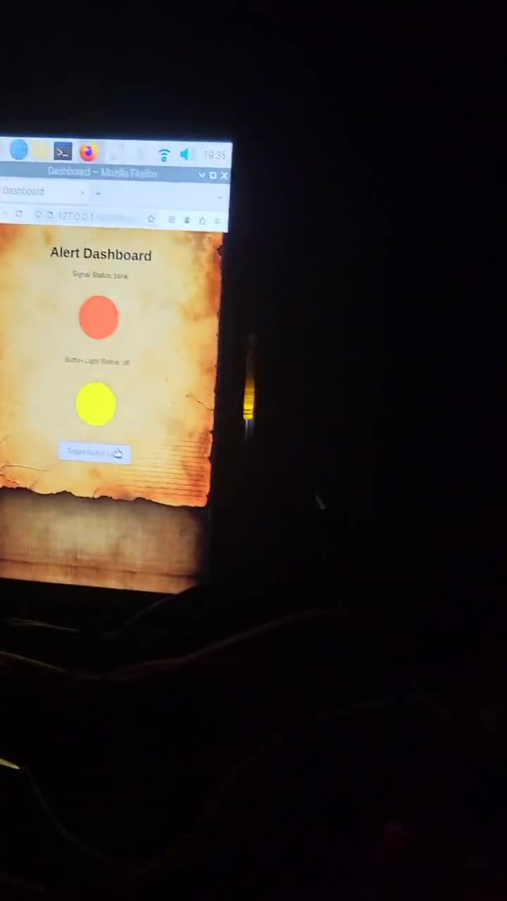 Play video