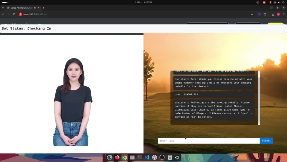 Play video