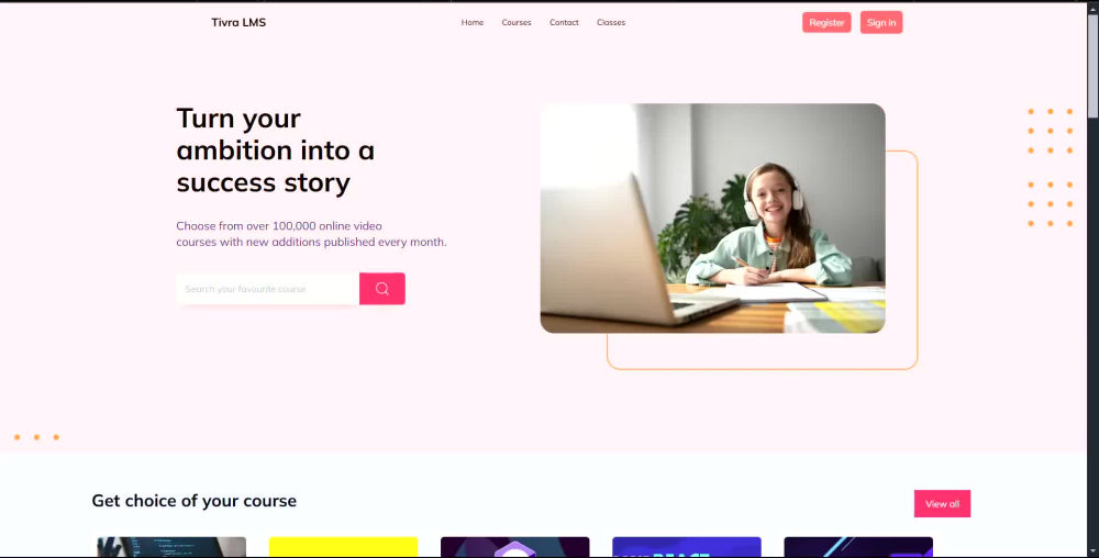 Play video