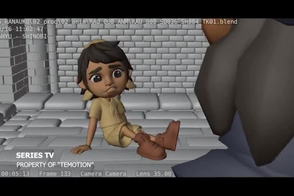 Play video