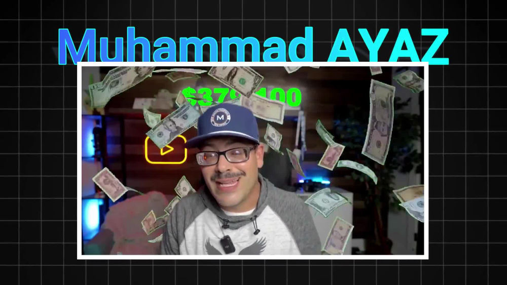Play video