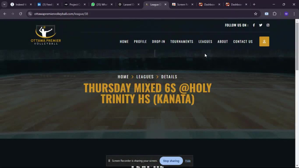 Play video