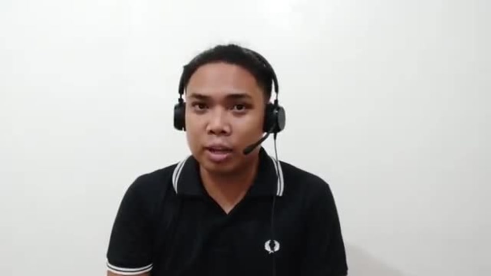 Play video