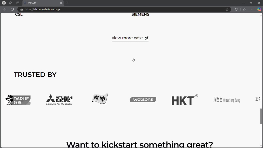Play video